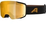 Alpina Taos Q black-gold matt mirror gold (31) one size