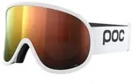 POC Retina hydrogen white/partly sunny orange (8703) ONE