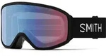 Smith Reason Otg black blue sensor mirror antifog