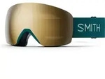 Smith Skyline malachite 2425 chromapop sun black gold mirror (1KM-MN)