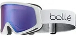 Boll&eacute; Bedrock Plus white matte - azure cat 2 (8002) onesize