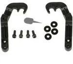 Ortlieb Ultimate Bottle Cage Mount black
