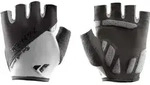 Zanier Cycling Team Glove anthrazit - schwarz (9320) 7