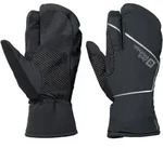 Jack Wolfskin Morobbia Lobster Glove phantom (6350) XS
