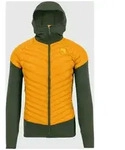 Karpos Sass DE Mura Jacket radiant/rifle green (006) L