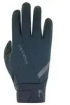 Roeckl Sports Rovato black/iridescent (9019) 6,5