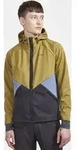 Craft Core Glide Hood Jacket Men algae-slate (632992) S