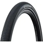 Schwalbe Billy Bonkers Performance Line schwarz/reflex 50-559