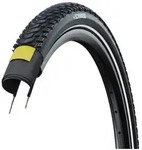 Schwalbe Marathon Mondial Pro Evolution Line V-guard schwarz/reflex 47-622