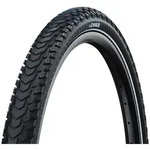 Schwalbe Marathon Mondial Performance Line Raceguard schwarz/reflex 47-622