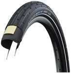 Schwalbe FAT Frank K-guard schwarz/reflex 60-584