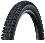 Schwalbe Albert Radial Trail schwarz 63-622