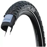 Schwalbe Johnny Watts LR Performance schwarz/reflex 65-622