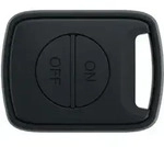 Abus Alarmbox RC RC Only black one size