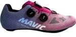 Mavic Cosmic SLR princesse blue fuschia red 10