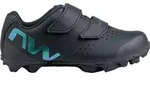 Northwave Hammer Junior black/iridescent (16) 34