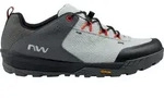 Northwave Rockit light grey/red fluo (88) 42