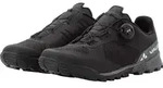 VAUDE Downieville Tech II black/anthracite (040) 37