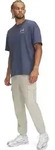 Under Armour Vibe Woven Cargo Pants brown black (289) L