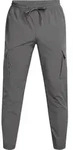 Under Armour Vibe Woven Cargo Pants gray black (025) L
