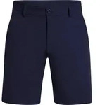 Under Armour Matchplay Tapered Short blue midnight navy (410) 30
