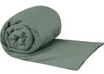 Sea to Summit Pocket Towel sage M