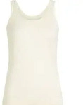 Icebreaker Women Merino 150 Siren Tank undyed (000) L