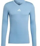 adidas Team Base Tee team light blue (ADA3) L