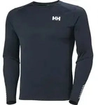 Helly Hansen Men's Lifa Active Crew Base Layer navy (599) 2XL