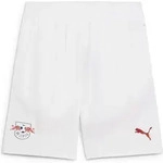 Puma RBL Shorts Replica puma white-for all time red (01) XS