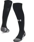 Under Armour Unisex UA Accelerate Over-the-calf Socks black white (001) L