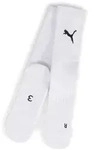 Puma Teamgoal Performance Sock puma white-puma black (04) 1