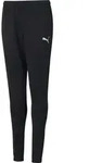 Puma Teamrise Poly Training Pants Jr puma black-puma white (03) 110