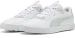 Puma Cali G puma white-peaceful blue (06) 9.5