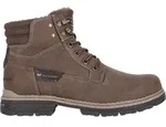 Whistler Rego M Boot mustang (5007) 45