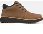 Timberland Mens Mid Lace UP GTX Chukka Boot rst nubuck 7