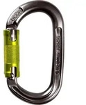 Ocun Osprey Twist anthracite / green