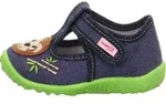 Superfit Spotty dunkelblau (8070) 18