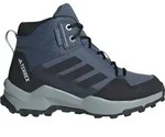 adidas Terrex Terrex Ax4R Mid RAIN.RDY Hiking Shoes Kids wonste/cblack/maggre...