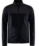 Craft ADV Explore Fleece Midlayer Men black-granite (999985) S