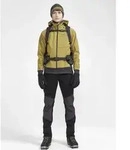 Craft ADV Backcountry Hybrid Pants Men black (999000) M