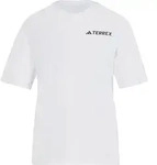 adidas Terrex Terrex Multi Climacool T-shirt white (001A) XL