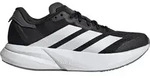 adidas Duramo Speed 2 Running Shoes core black-zero met.-grey five (A0QM) 5