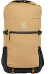 Hagl&ouml;fs Ardos Rolltop 22 cinnamon brown/true black (5PY) 1-SIZE