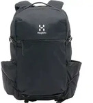 Hagl&ouml;fs Jarve Single 20 true black (2C5) 1-SIZE