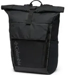 Columbia Unisex Convey III 27L Rolltop Backpack black (010) O/S
