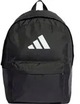 adidas Classic 3BARS Backpack black-white (095A) NS