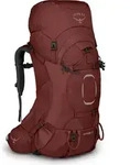 Osprey Aether 55 acorn red (289) S-M