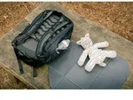 Osprey Poco Changing Pack black (550) OS