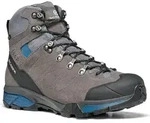 Scarpa ZG Trek GTX titanium/lakeblue (842) 42